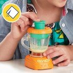 Baby Alive Magical Mixer Doll with Blender Set