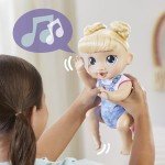 Baby Alive Crawl 'n Play Harper Hugs Doll
