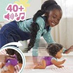 Crawl 'n Play Tilly Tinker Baby Doll Set
