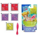 Baby Alive Doll Food Refill Pack with Spoon