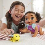 Crawl 'n Play Tilly Tinker Baby Doll Set