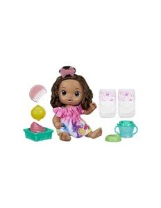 Baby Alive Fruity Sips Lemon Doll