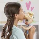 Baby Alive Crawl 'n Play Harper Hugs Doll