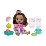 Baby Alive Fruity Sips Lemon Doll