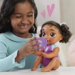 Crawl 'n Play Tilly Tinker Baby Doll Set