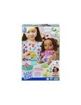 Baby Alive Fruity Sips Lemon Doll