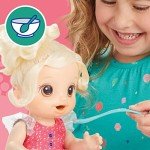 Baby Alive Strawberry Shake Doll with Blender Set