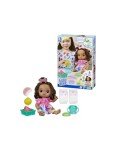 Baby Alive Fruity Sips Lemon Doll