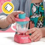 Baby Alive Strawberry Shake Doll with Blender Set