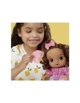 Baby Alive Fruity Sips Lemon Doll