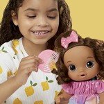 Baby Alive Fruity Sips Lemon Doll