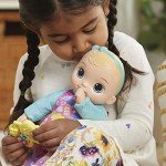 Baby Alive Soft ‘n Cute Doll for Toddlers