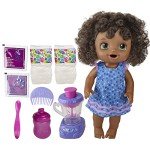 Baby Alive Magical Mixer Doll with Blender Accessories