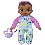 Baby Alive Soft and Cute Doll