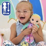 Baby Alive Soft ‘n Cute Doll for Toddlers