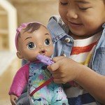 Baby Alive Soft and Cute Doll