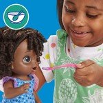 Baby Alive Magical Mixer Doll with Blender Accessories