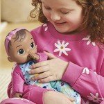 Baby Alive Soft and Cute Doll