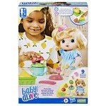 Baby Alive Fruity Sips Apple Drink Doll