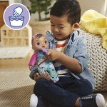 Baby Alive Soft and Cute Doll