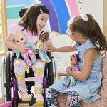 Baby Alive Soft and Cute Doll