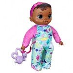 Baby Alive Soft and Cute Doll