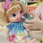 Baby Alive Fruity Sips Apple Drink Doll