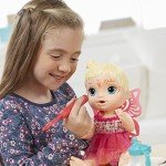 Baby Alive Magical Fairy Makeup Doll
