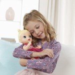 Baby Alive Magical Fairy Makeup Doll