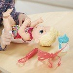 Baby Alive Magical Fairy Makeup Doll