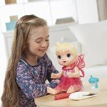 Baby Alive Magical Fairy Makeup Doll