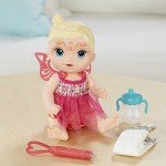 Baby Alive Magical Fairy Makeup Doll