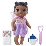 Baby Alive Fairy Face Paint Doll