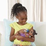 Baby Alive Fairy Face Paint Doll