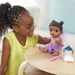 Baby Alive Fairy Face Paint Doll