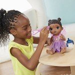 Baby Alive Fairy Face Paint Doll