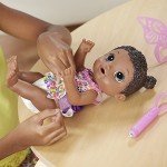 Baby Alive Fairy Face Paint Doll