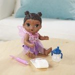 Baby Alive Fairy Face Paint Doll