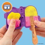 Sunshine Snacks Baby Alive Doll with Ice Pop Mold