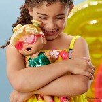 Baby Alive Sunshine Snacks Doll with Ice Pop Mold