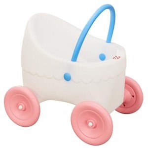 Little Tikes Classic Doll Stroller for Kids