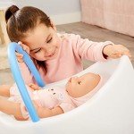 Little Tikes Classic Doll Stroller for Kids