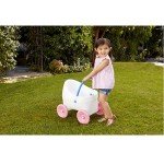 Little Tikes Classic Doll Stroller for Kids