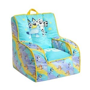 Bluey Bean Bag Chair for Kids