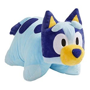 Bluey Pillow Pets Plush Stuffed Animal Toy