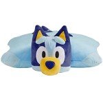 Bluey Pillow Pets Plush Stuffed Animal Toy