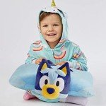 Bluey Pillow Pets Plush Stuffed Animal Toy