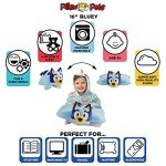 Bluey Pillow Pets Plush Stuffed Animal Toy