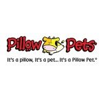 Bluey Pillow Pets Plush Stuffed Animal Toy