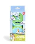 Bluey Wackadoo Dice Game for Family Fun